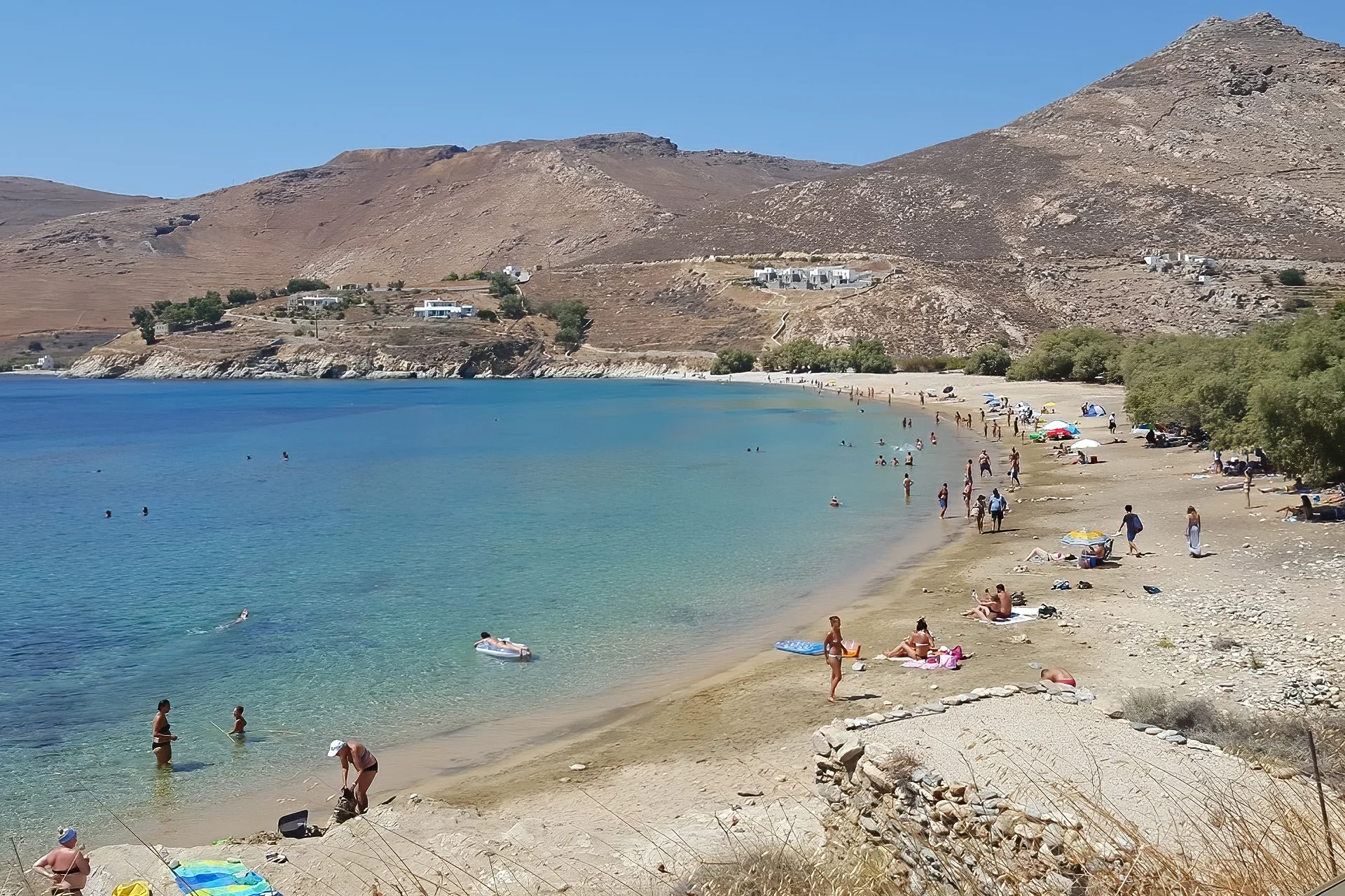 Ganema Serifos