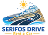 Official Web Site of Serifos rent a car