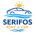 Official Web Site of Serifos rent a car